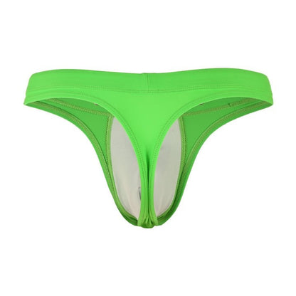 SUKREW Torrent Swim Thong Grön