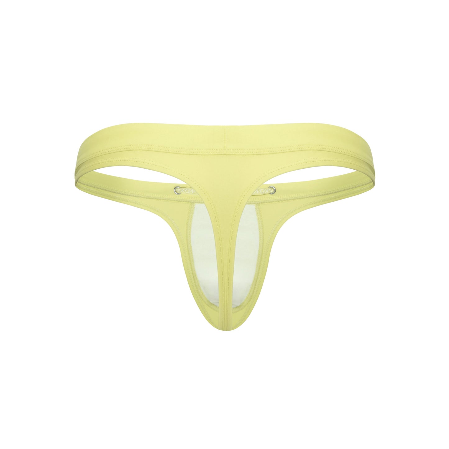 SUKREW Torrent Swim Thong Lemon Sorbet