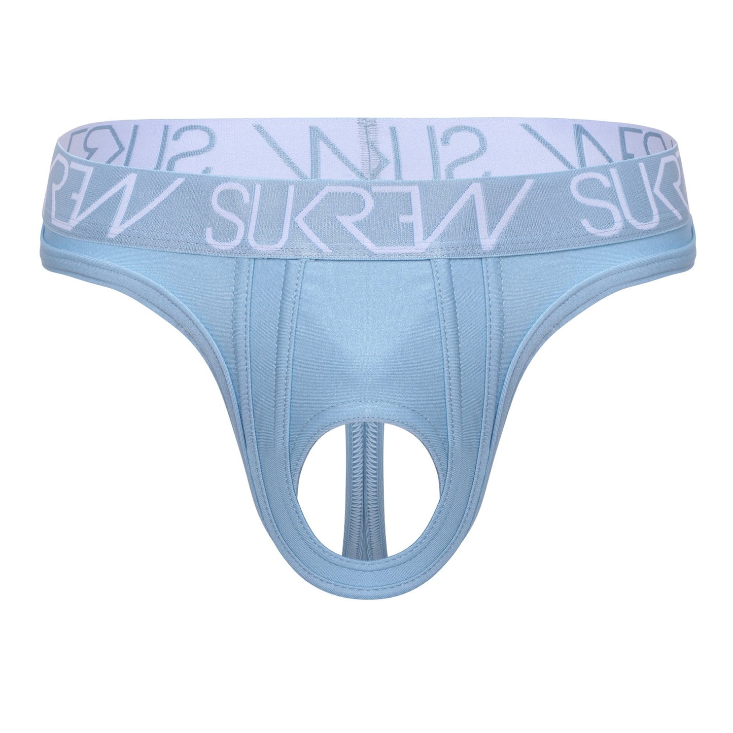 SUKREW U-Style Classic Thong Cool Blue