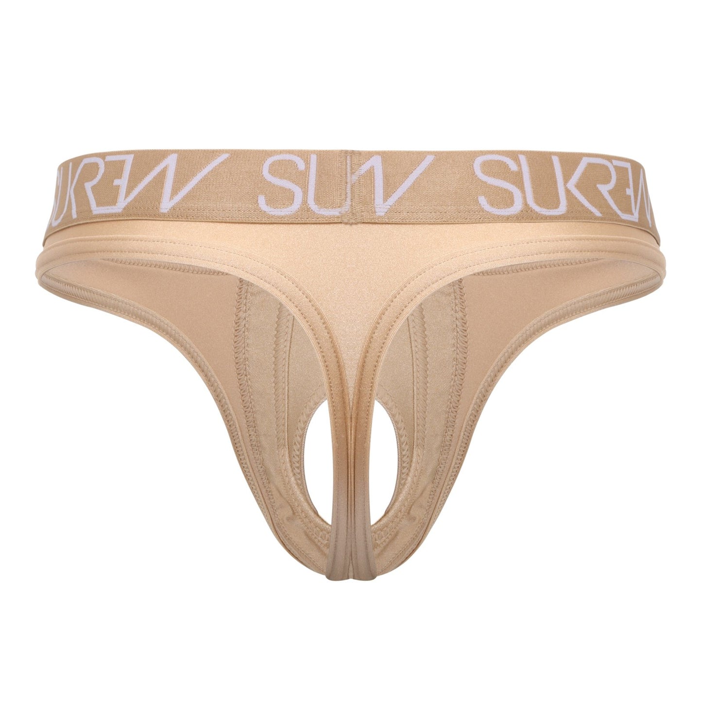 SUKREW U-Style Classic Thong Gold Dust