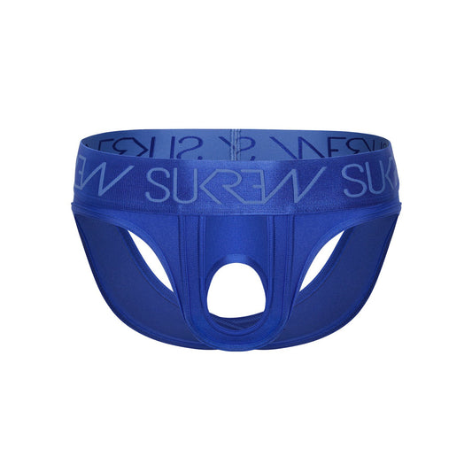 SUKREW U-Style V-Brief Sapphire