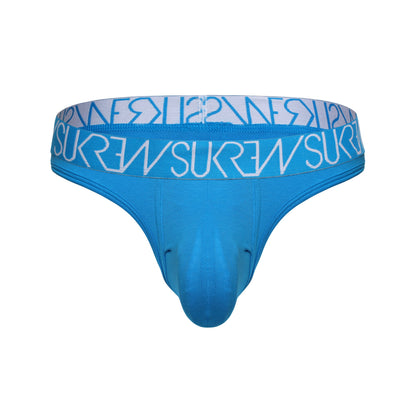 SUKREW Classic Thong Azure