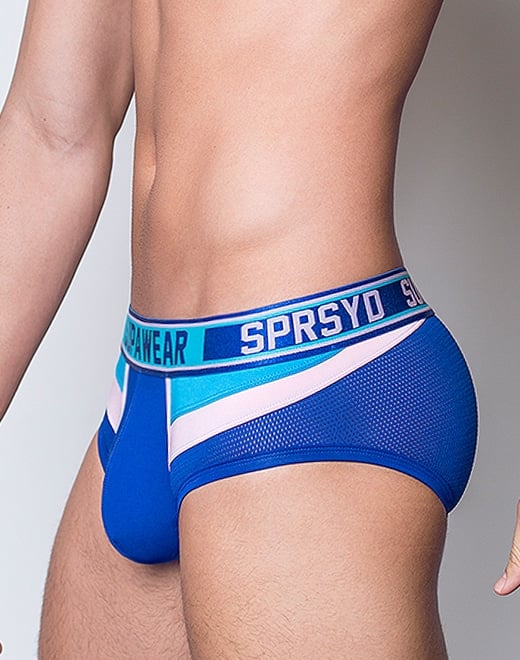 SUPAWEAR Galaxy Brief Nebula