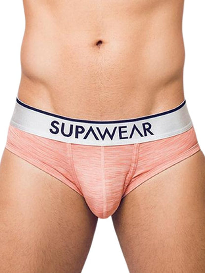 SUPAWEAR HERO Letter Clay