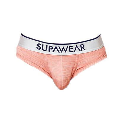 SUPAWEAR HERO Letter Clay