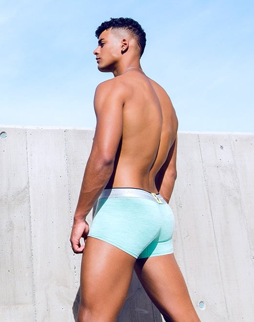 Supawear HERO Trunk Groen