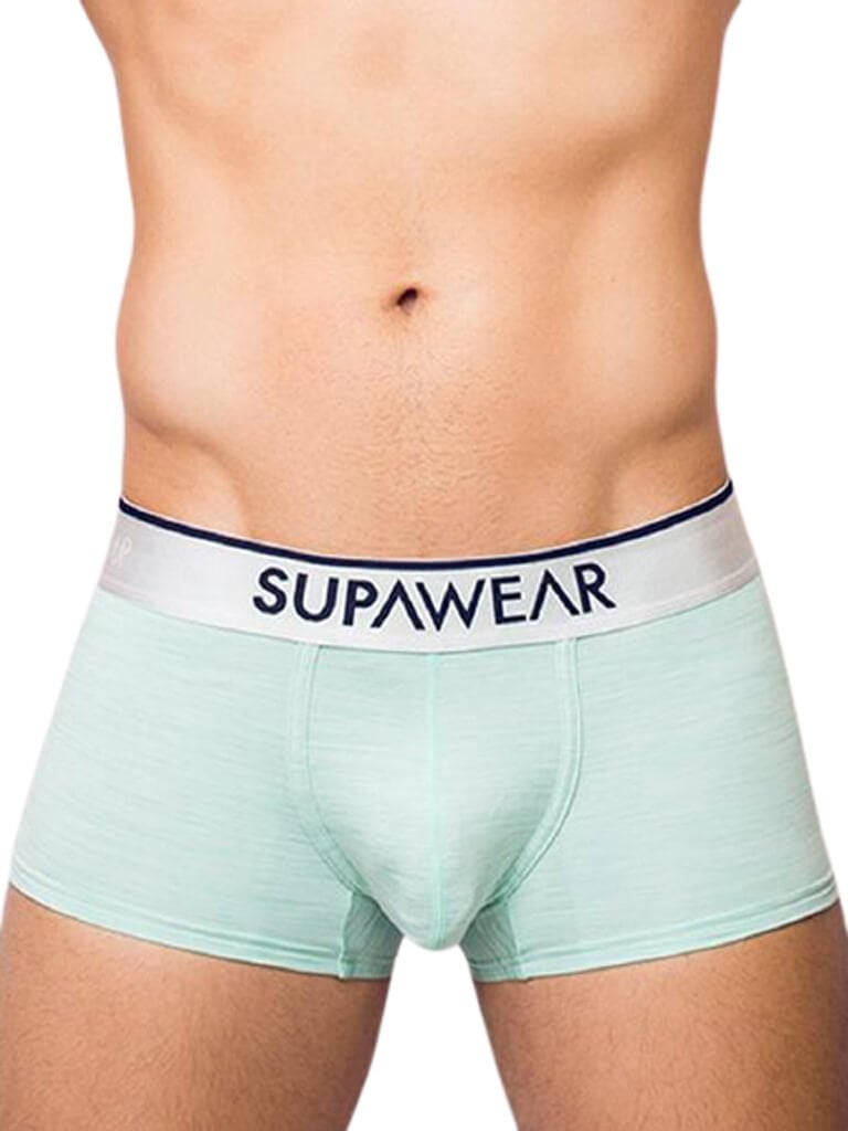 Supawear HERO Trunk Groen