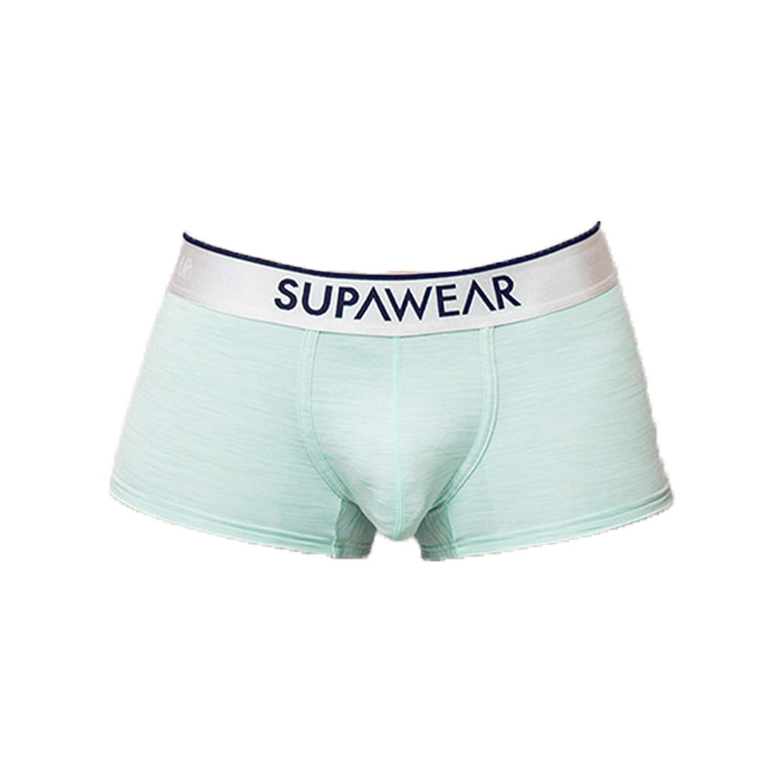 SUPAWEAR HERO Trunk Mint