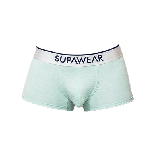 SUPAWEAR HERO Trunk Mint