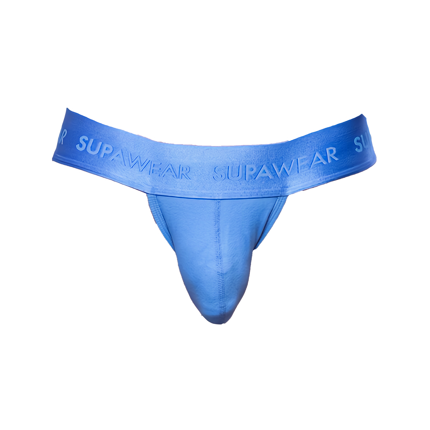 SUPAWEAR Ribbed Jockstrap Marina