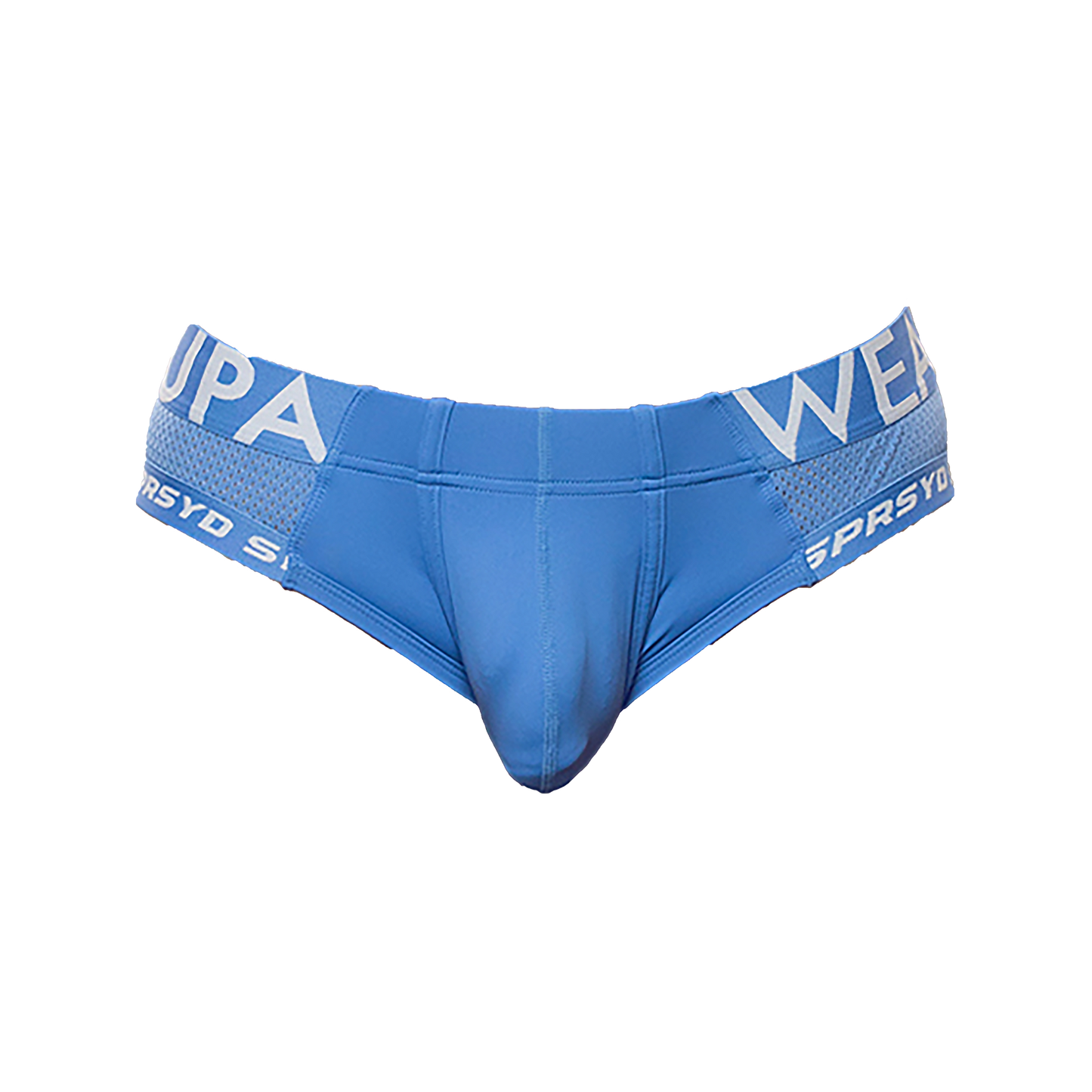 Supawear Spr Max Brief Skyway