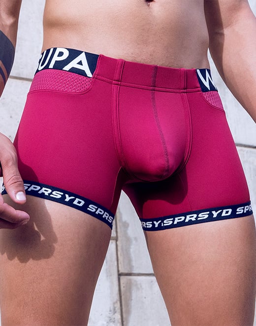 Supawear Spr Max Trunk Redbud 2