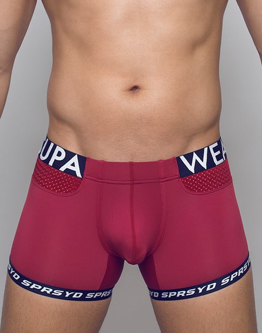 Supawear Spr Max Trunk Redbud 4