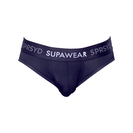 SUPAWEAR SPR PRO Training Brief