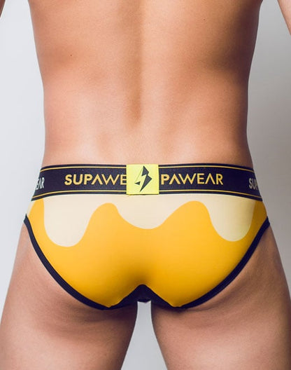 SUPAWEAR Sprint Letter Strawberry Caramel