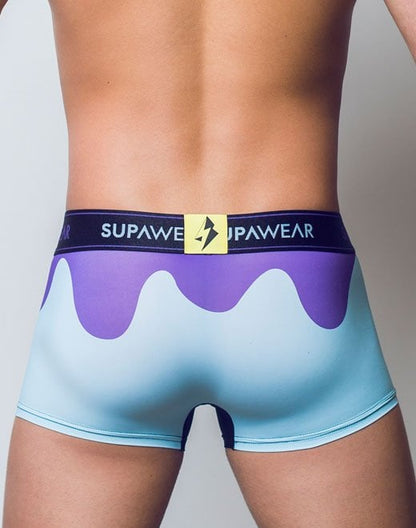 SUPAWEAR Sprint Trunk Bubblegum