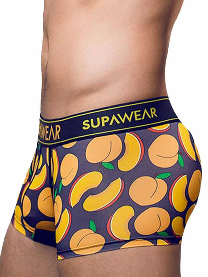 SUPAWEAR Sprint Trunk Peaches
