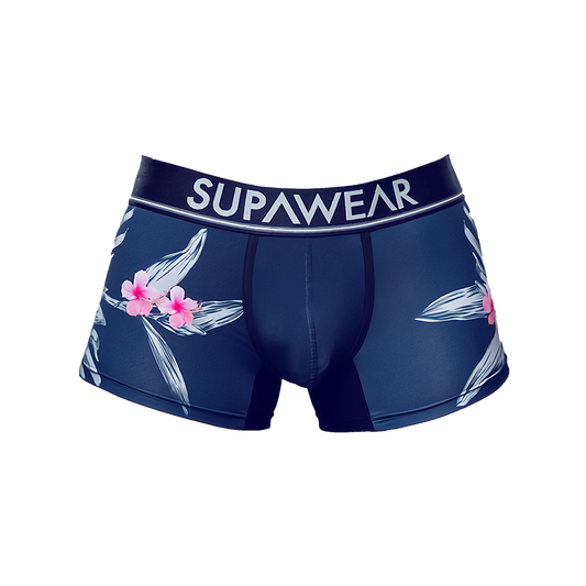 SUPAWEAR Sprint Trunk Jamaica