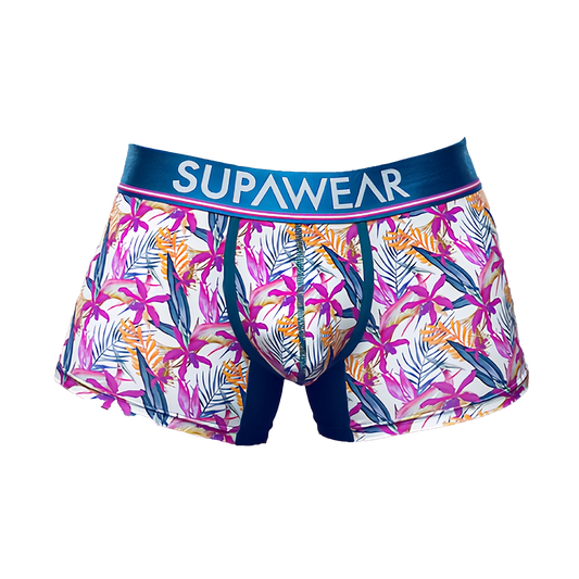 SUPAWEAR Sprint Trunk Orchid