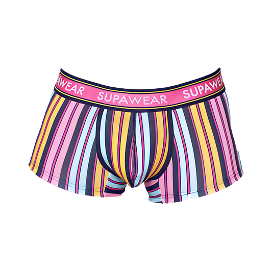 SUPAWEAR Sprint Trunk Stripes