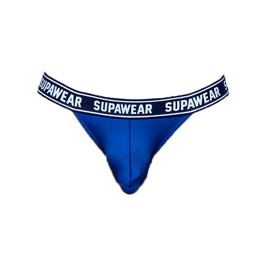 SUPAWEAR WOW Jockstrap Navy