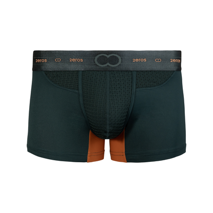 2EROS Aktiv NRG Trunk Green