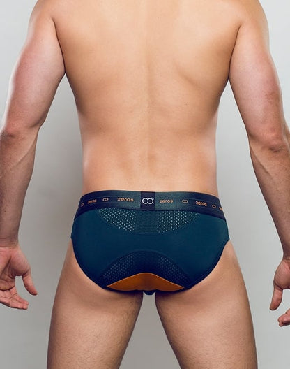 2EROS Aktiv NRG Slip Vert
